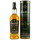 Amrut Peated Malt Cask Strength | Single Malt Whisky aus Indien - 62,8%. 0,70l