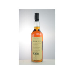 Benrinnes 15 Jahre Flora &amp; Fauna Whisky 43% 0.70l
