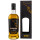 Black Bull 12 YO Blended Whisky 50% 0,70l