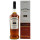 Bowmore 10 Jahre Dark & Intense Whisky 40% vol. 1 Liter
