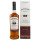 Bowmore 18 Jahre | Schottischer Islay Single Malt Whisky |  Torfig/Rauchig | Oak & Sherry Casks - 43% 0.70l