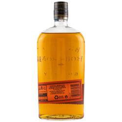 Bulleit Frontier Kentucky Straight Bourbon Whiskey USA | High Rye Mashbill - 45% 0,70l