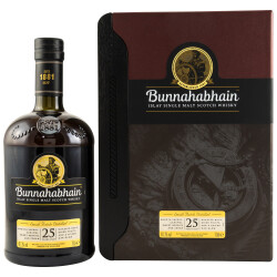 Bunnahabhain 25 Jahre | Schottischer Premium Whisky |...