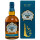 Chivas Regal Mizunara Edition | Schottland Whisky | Blended Scotch | Geschenkbox - 40% 0,70l