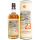 Craigellachie 23 Jahre Single Malt Scotch Whisky 46% 0,70l