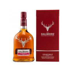 Dalmore Whisky Cigar Malt Reserve | Schottischer Highland...