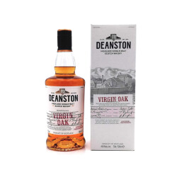 Deanston Virgin Oak Cask Finish | Schottischer Highland...