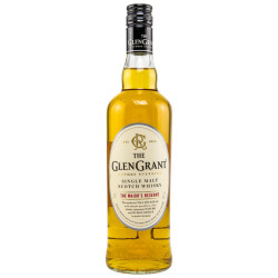Glen Grant The Major’s Reserve Whisky Schottland 0,7l 40% vol.