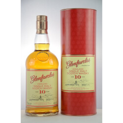 Glenfarclas 10 Jahre | Schottland Whisky | Speyside...
