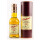 Glenfarclas 15 Jahre Speyside Single Malt Scotch Whisky Mini 46% - 0.20l in Geschenkverpackung - Süß, Sherry, Malz und einen Hauch von Rauch
