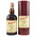 Glenfarclas 15 Jahre Speyside Single Malt Scotch Whisky in Geschenkverpackung 46% vol. 0,70l - S&uuml;&szlig;, Sherry, Malz und einen Hauch von Rauch