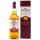 Glenlivet 15 Jahre French Oak Whisky 40% 0,70l