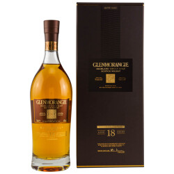 Glenmorangie 18 Jahre Whisky Extremely Rare