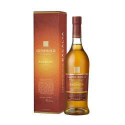 Glenmorangie Bacalta Private Edition No 8 Single Malt Whisky
