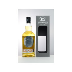 Hazelburn 10 YO Triple Distilled  Whisky 46% 0,70l