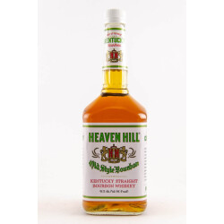Heaven Hill Old Style Bourbon | Kentucky Straight Bourbon...