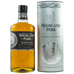 Highland Park Harald - Orkney Single Malt Whisky