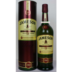 Jameson 12 Jahre Special Reserve - 1,0 Liter 40%
