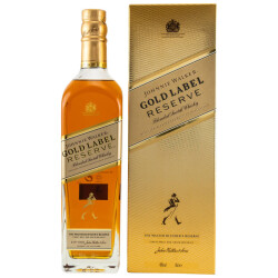 Johnnie Walker - Gold Label Reserve 0,7l 40%