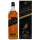 Johnnie Walker Black Label 12 Jahre Blended Whisky 40% - 1,0l im Onlineshop kaufen!