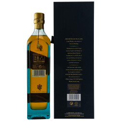 Johnnie Walker Blue Label Whisky 40% vol. 0,70l