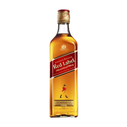 Johnnie Walker Red Label Whisky 40% 1.0l