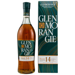 Glenmorangie Quinta Ruban 14 YO Whisky Port Cask Finish...