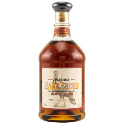 Wild Turkey Rare Breed Barrel Proof Whiskey (58,4%)