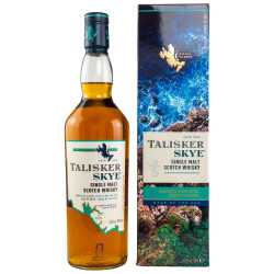 Talisker Skye Isle of Skye Single Malt Whisky 45,8% 0,70l