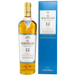 Macallan 12 Jahre Triple Cask Matured Single Malt Scotch...