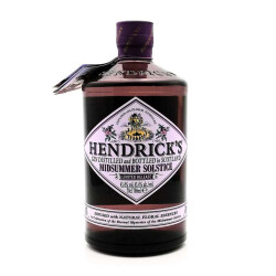 Hendricks Midsummer Solstice Gin 43,4% (1 X 0,70L)