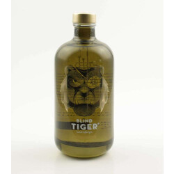 Blind Tiger Imperial Secrets Handcrafted Gin 0,5l 45%
