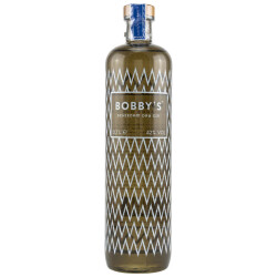 Bobbys Schiedam Dry Gin 42% Vol. 700ml