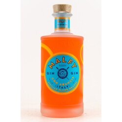 Malfy Gin con Arancia - Orange 41% vol. 0,70l