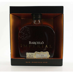 Barcelo Imperial Rum (38% 0.70l)