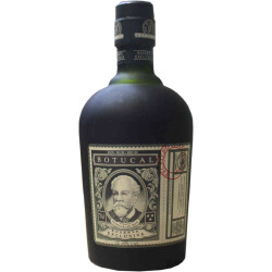 Botucal Reserva Exclusiva (ex Diplomatico) Rum 40% 0.70 l