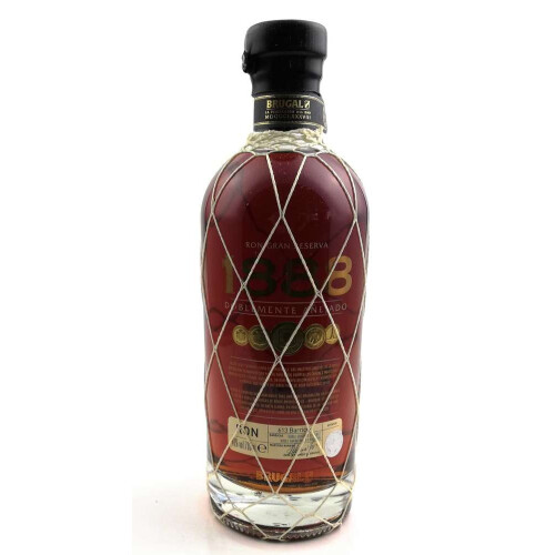 Brugal 1888 Rum Gran Reserva