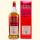 Juniper Hill 6 Jahre Barolo Wine Cask Murray McDavid Whisky 46% 0,70l