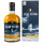Islay Storm Single Malt Whisky in Geschenkverpackung 40% vol. 0.70l