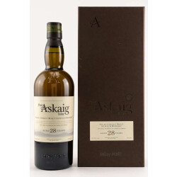 Port Askaig 28 Jahre Islay Single Malt Whisky 45,8% vol....