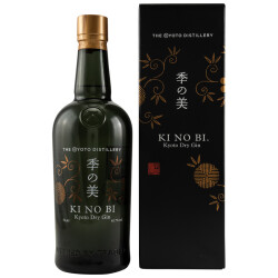 Ki No Bi Kyoto Dry Gin 45,7% vol. 0.70l