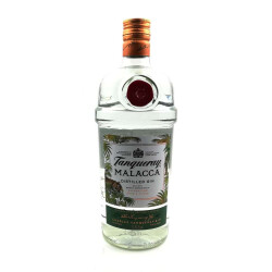 Tanqueray Malacca London Dry Gin 41,3% vol. 1 Liter