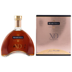Martell XO Cognac 40% 0,70l
