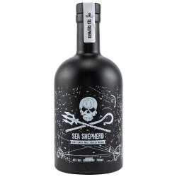 Sea Shepherd Islay Whisky 43% 0,70l