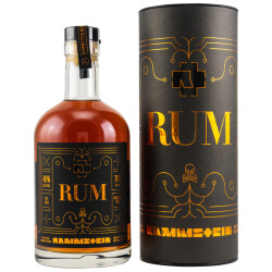 Rammstein Rum 40% Vol. 0.70l