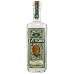 Colombo London Dry Gin 43,1% 0.70l
