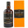 Black Tot Caribbean Rum 46,2% 0.70l