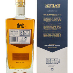 Mortlach 12 Jahre Wee Witchie 43,4% 0,70l