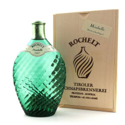 Rochelt Mirabelle 0,35l 50% (Jahrgang 2007)