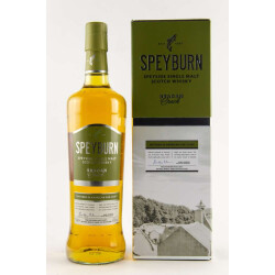 Speyburn Bradan Orach Speyside Whisky 40% 0.7l